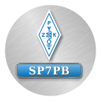 SP7PB - Klub Łączności